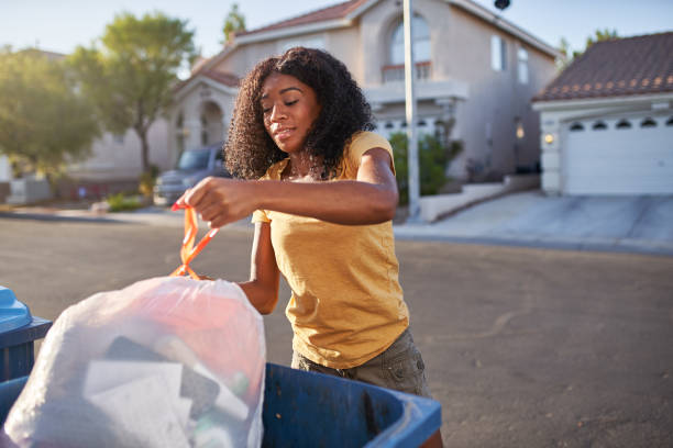 Best Household Junk Removal  in Bloomingdale, IL
