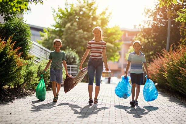 Best Trash Removal Near Me  in Bloomingdale, IL