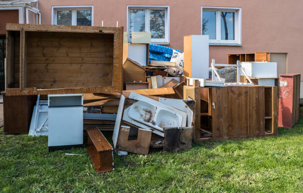 Professional Junk Removal in Bloomingdale, IL