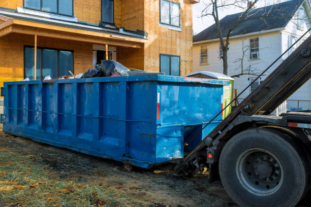 Best Local Junk Hauling  in Bloomingdale, IL