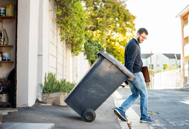 Best Affordable Junk Removal Services  in Bloomingdale, IL