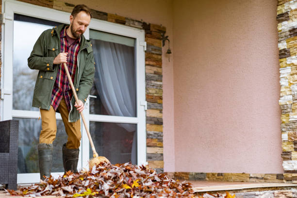 Best Full-Service Junk Removal  in Bloomingdale, IL