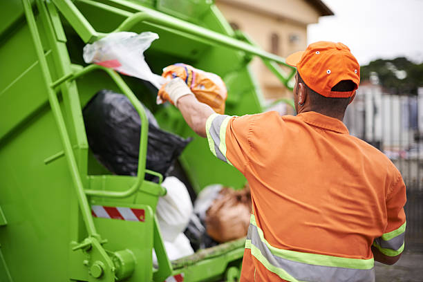 Best Professional Junk Removal  in Bloomingdale, IL